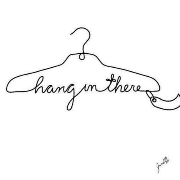 Hey Poshers!!!!! - Picture 1 of 1